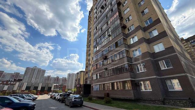Фото 1 комнатная квартира 34.8 м2 этаж 1/17: 11