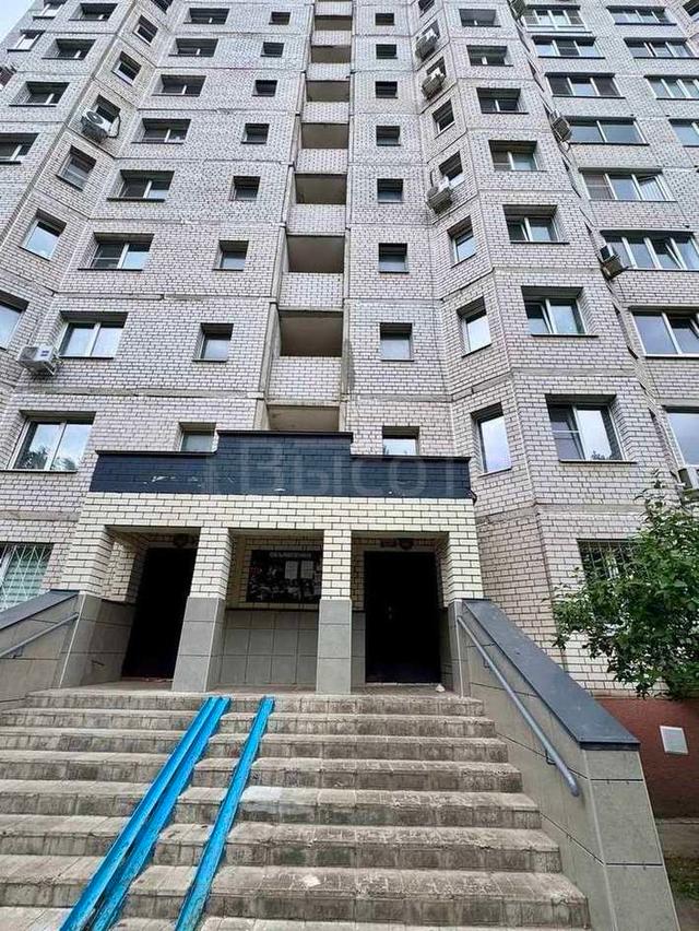 Фото 3 комнатная квартира 80.3 м2 этаж 7/17: 21