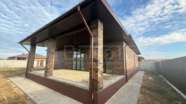 Фото 1-этажный дом 123 м2: 7