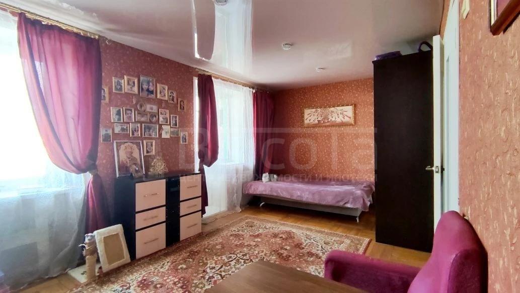 Фото 2 комнатная квартира 63.1 м2 этаж 9/12: 7