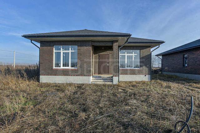 Фото 1-этажный дом 114 м2: 5