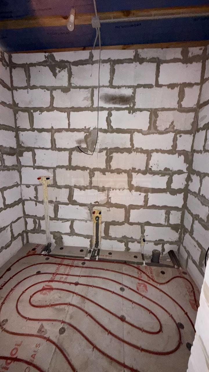 Фото 1-этажный дом 132 м2: 14