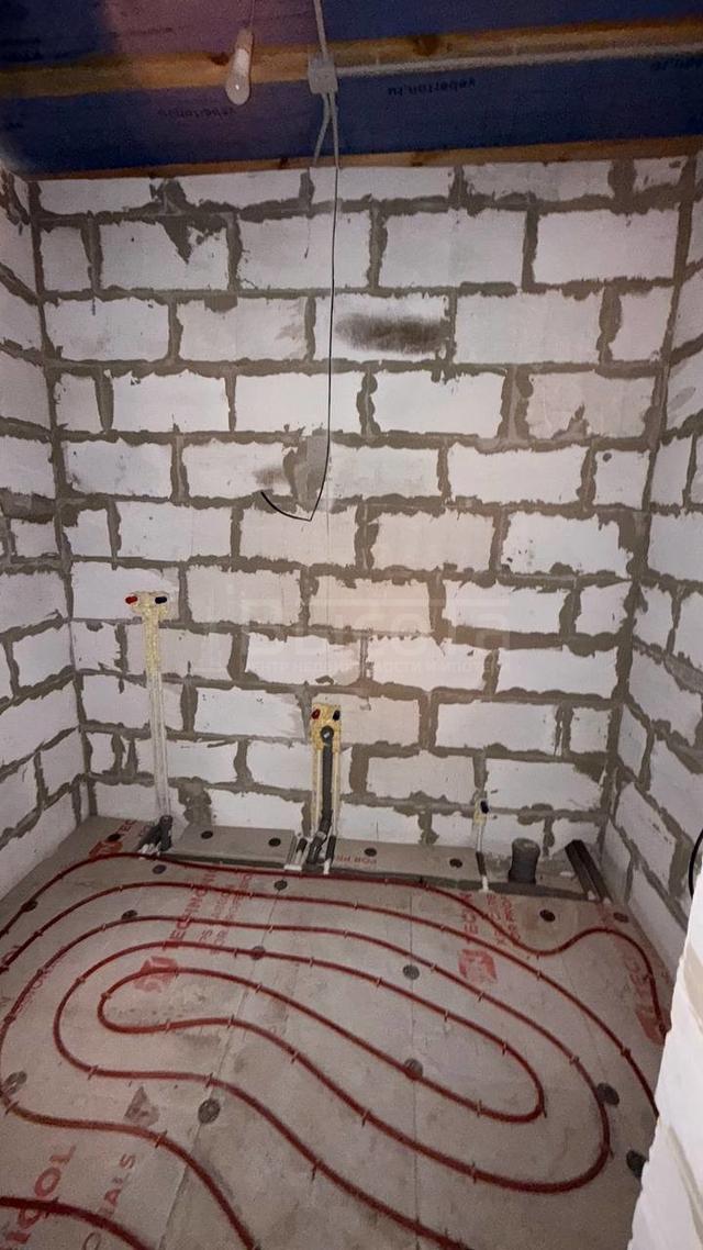 Фото 1-этажный дом 132 м2: 14