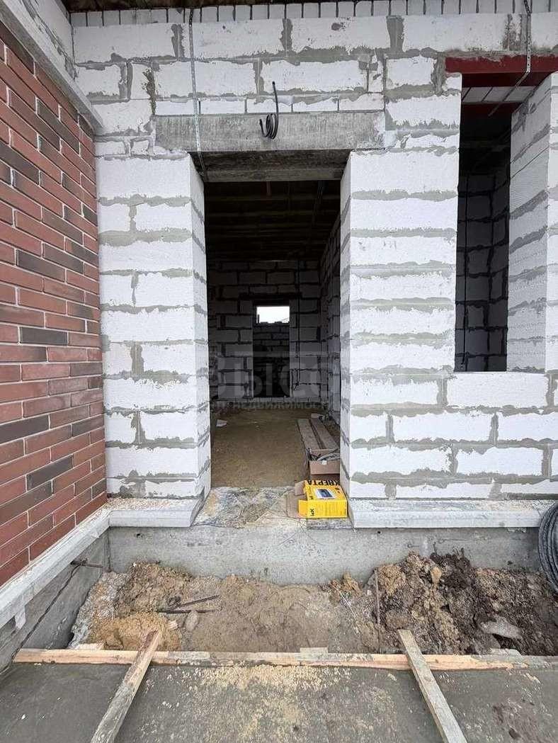 Фото 2-этажный дом 95 м2: 5