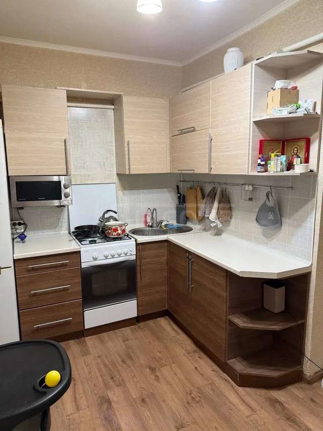 Фото 1 комнатная квартира 37.4 м2 этаж 1/9: 5