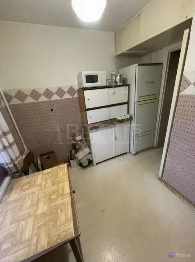 Фото 3 комнатная квартира 59.5 м2 этаж 4/9: 10