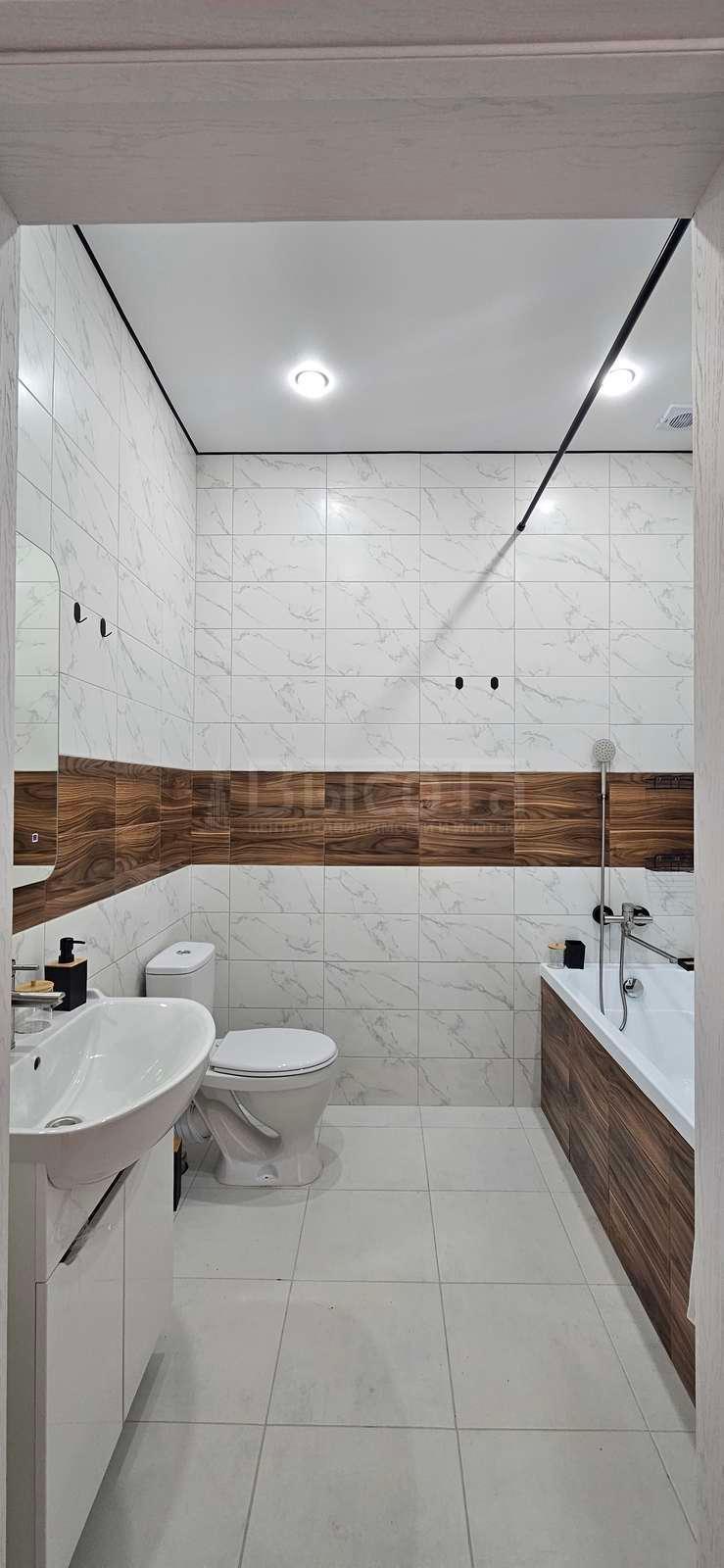 Фото 1-этажный дом 120 м2: 7