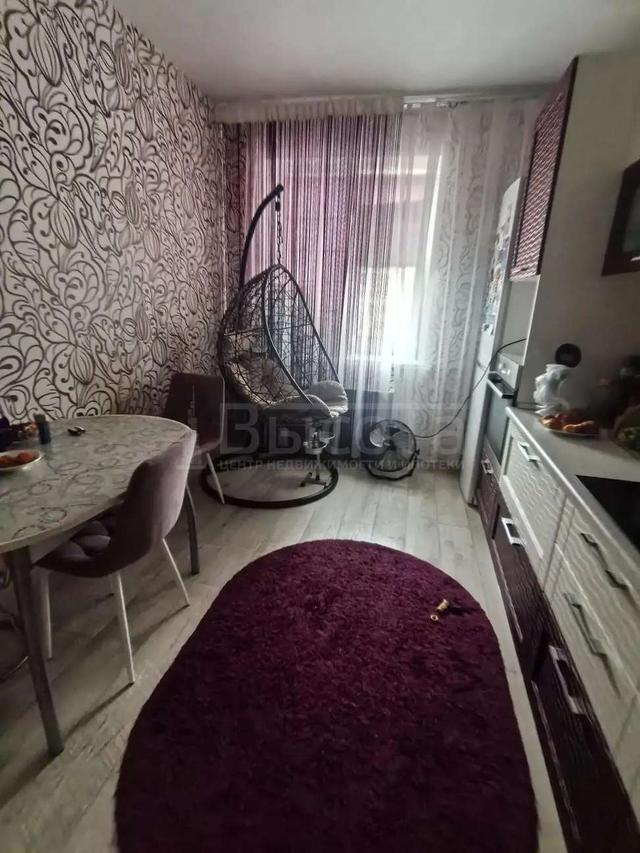 Фото 2 комнатная квартира 59 м2 этаж 16/17: 5