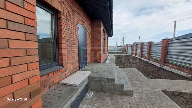 Фото 1-этажный дом 125 м2: 3