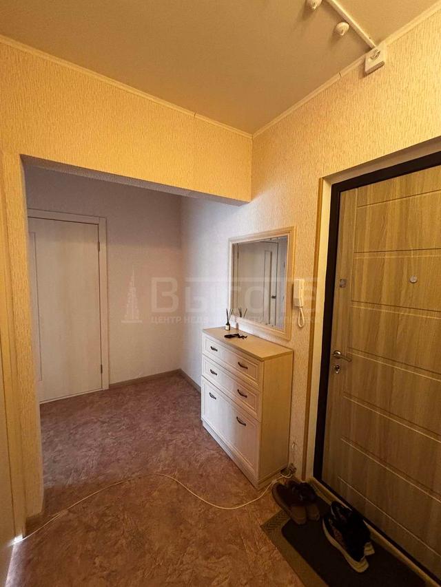 Фото 1 комнатная квартира 37.1 м2 этаж 7/17: 5