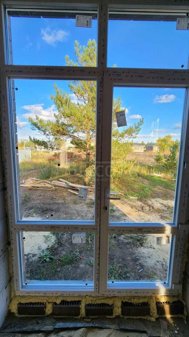 Фото 1-этажный дом 90 м2: 6