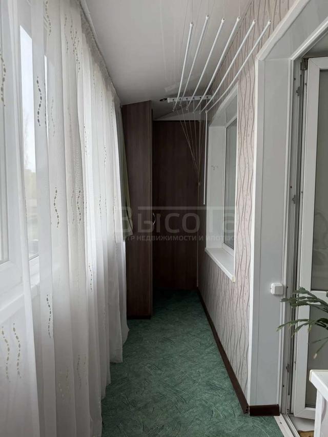 Фото 3 комнатная квартира 63.5 м2 этаж 3/9: 15