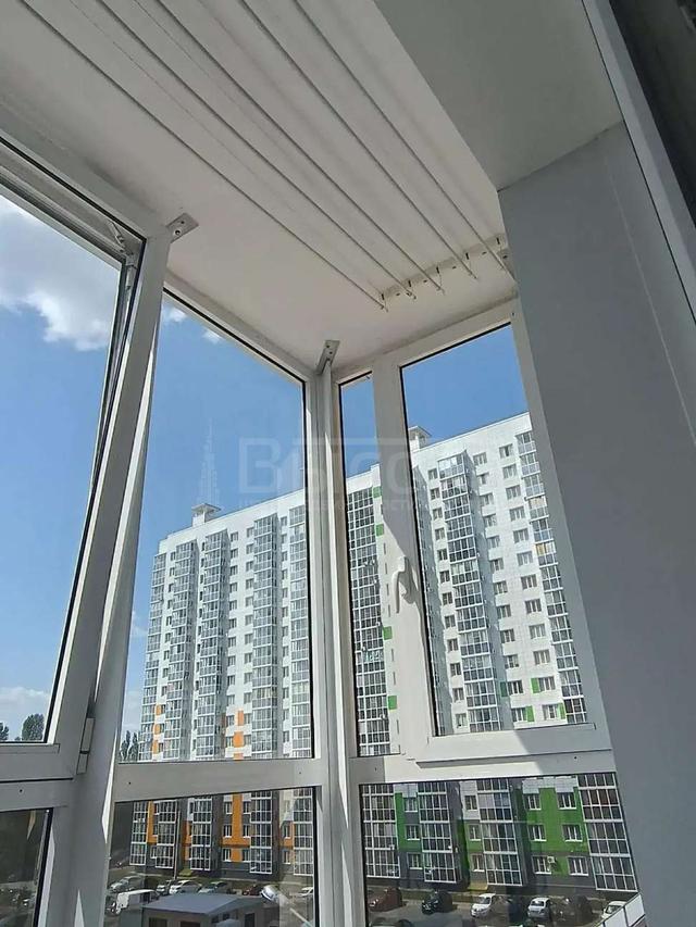 Фото 3 комнатная квартира 72.3 м2 этаж 4/25: 8