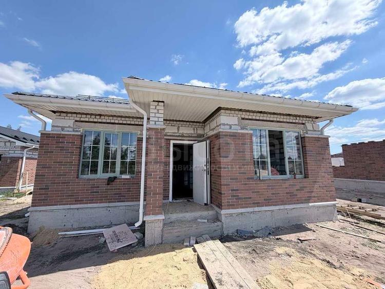 Фото объекта недвижимости под номером 388 за 9500000 рублей