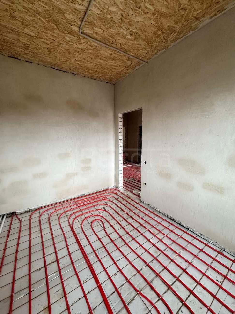 Фото 1-этажный дом 110 м2: 17