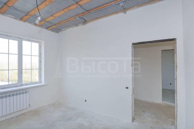 Фото 1-этажный дом 95 м2: 16