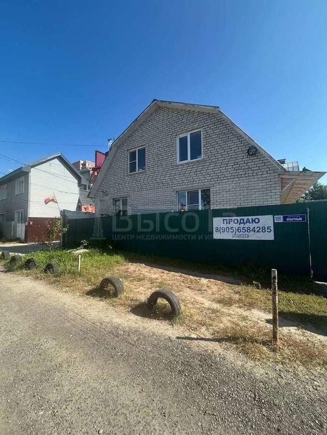 Фото 2-этажный коттедж 136 м2: 1