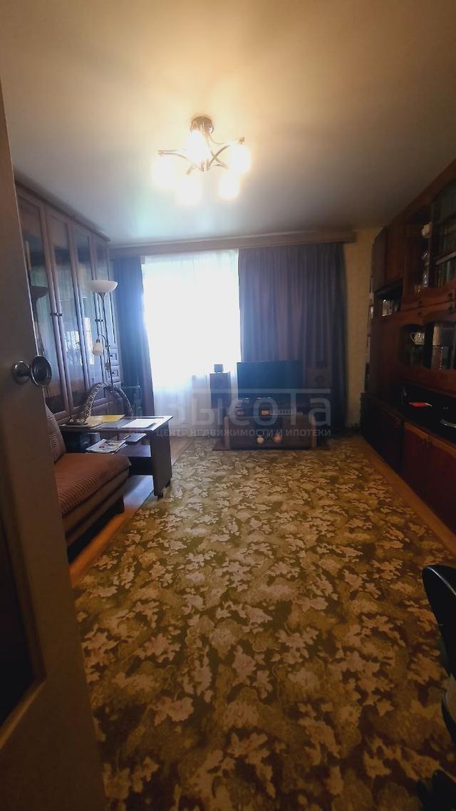 Фото 3 комнатная квартира 64 м2 этаж 6/9: 7