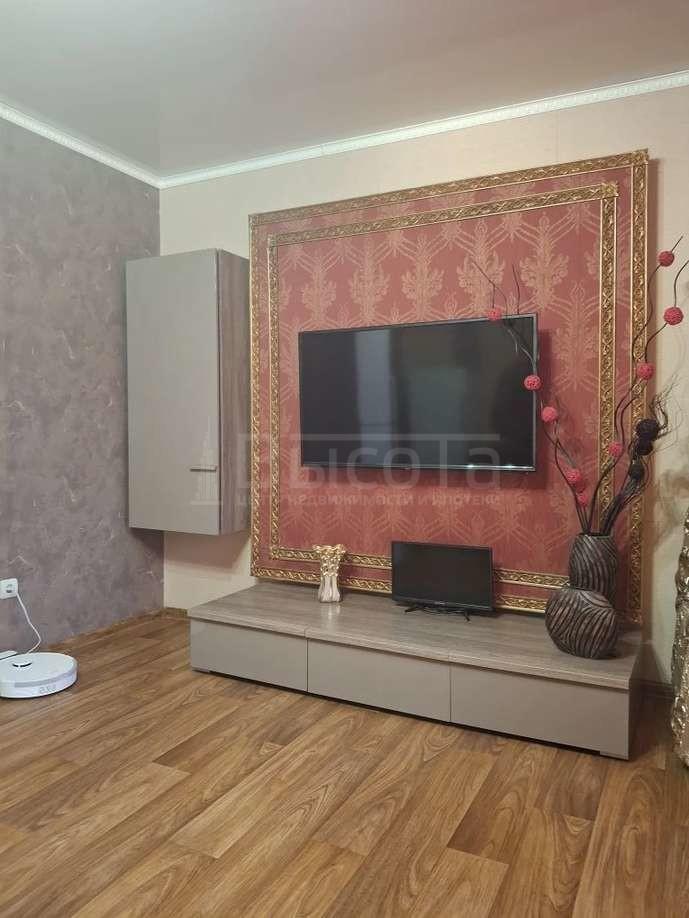 Фото 3 комнатная квартира 61.7 м2 этаж 6/9: 1