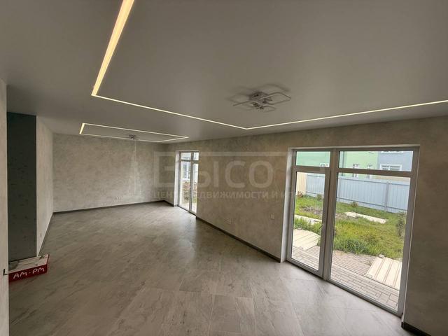 Фото 1-этажный дом 120 м2: 10