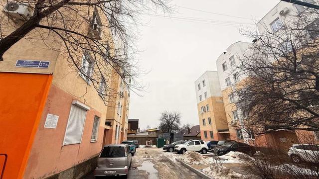 Фото 1 комнатная квартира 27.2 м2 этаж 1/5: 15