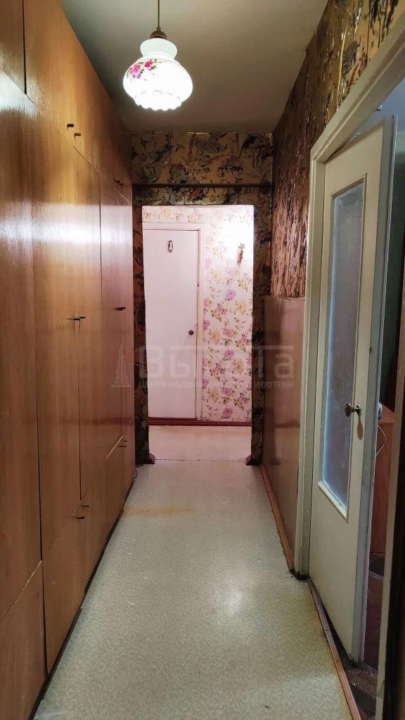 Фото 3 комнатная квартира 63.1 м2 этаж 4/9: 10