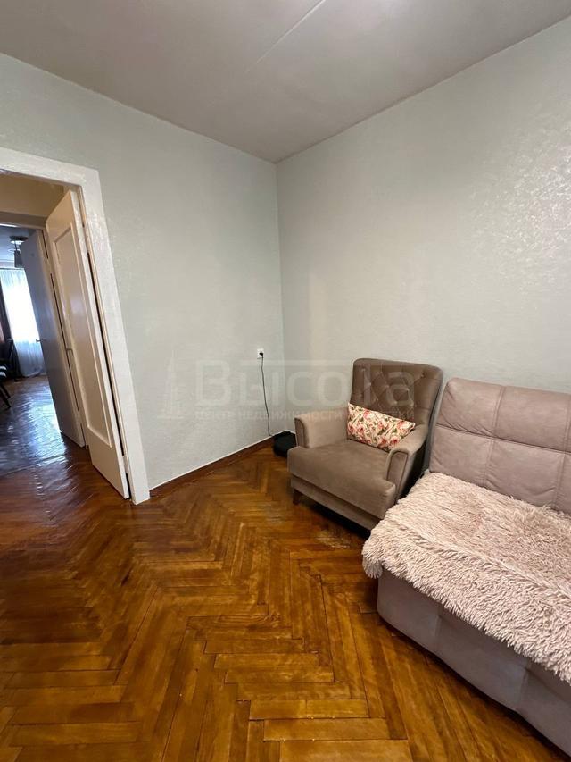 Фото 2 комнатная квартира 45.1 м2 этаж 4/5: 10