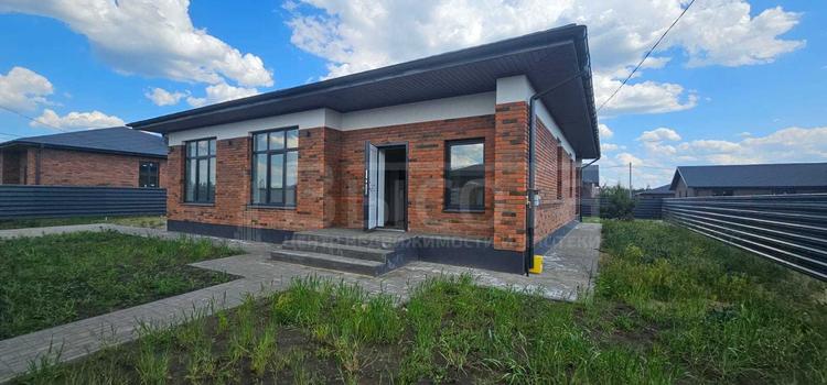 Фото объекта недвижимости под номером 254 за 12500000 рублей