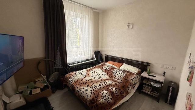 Фото 1 комнатная квартира 50 м2 этаж 2/3: 6