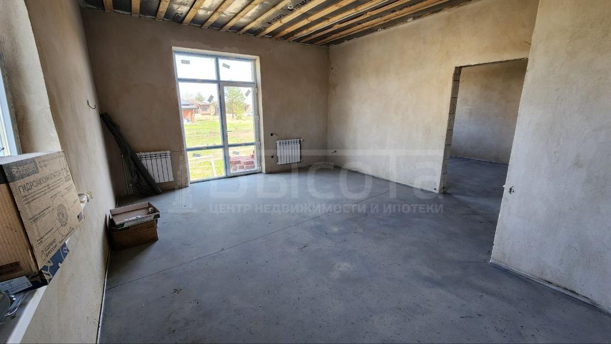 Фото 1-этажный дом 100 м2: 7