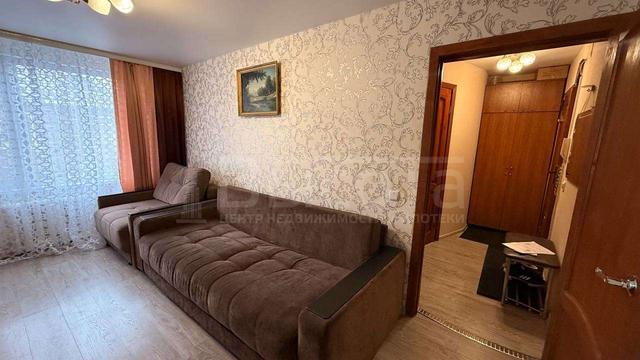 Фото 1 комнатная квартира 27.2 м2 этаж 1/5: 3