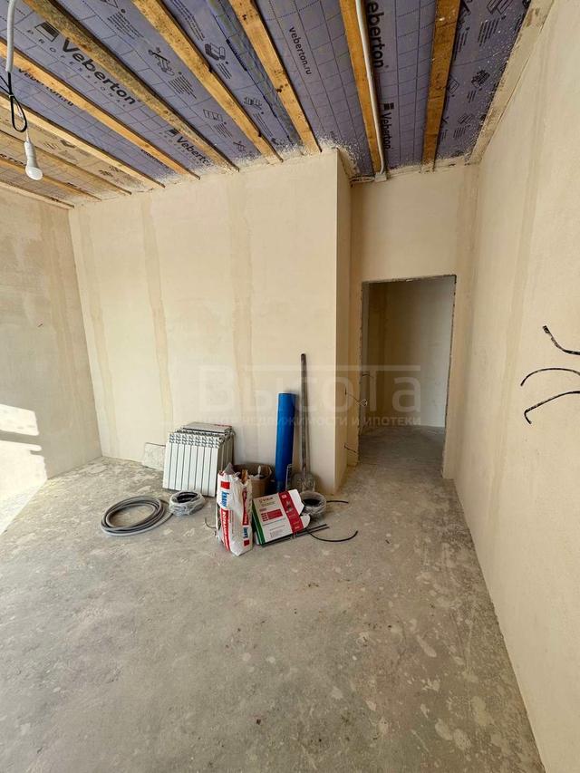 Фото 1-этажный дом 107 м2: 10