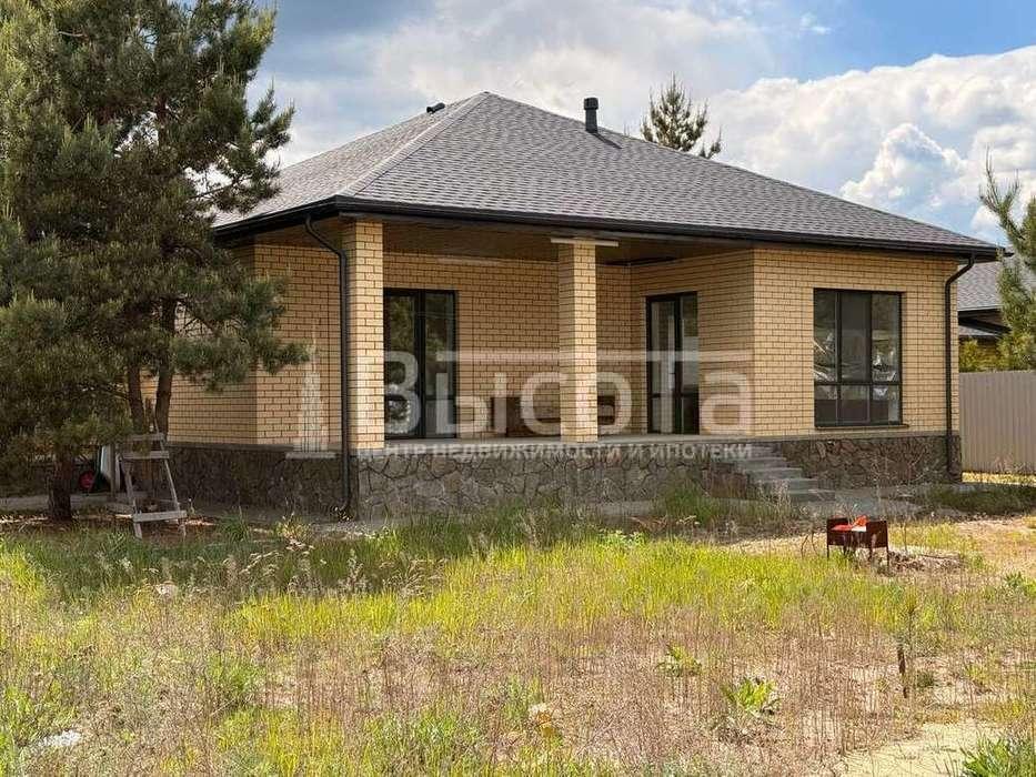 Фото 1-этажный дом 158 м2: 8