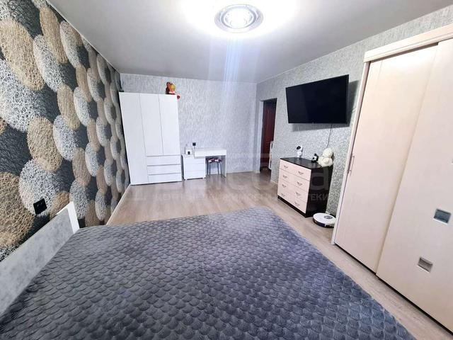 Фото 1 комнатная квартира 38.1 м2 этаж 8/10: 6