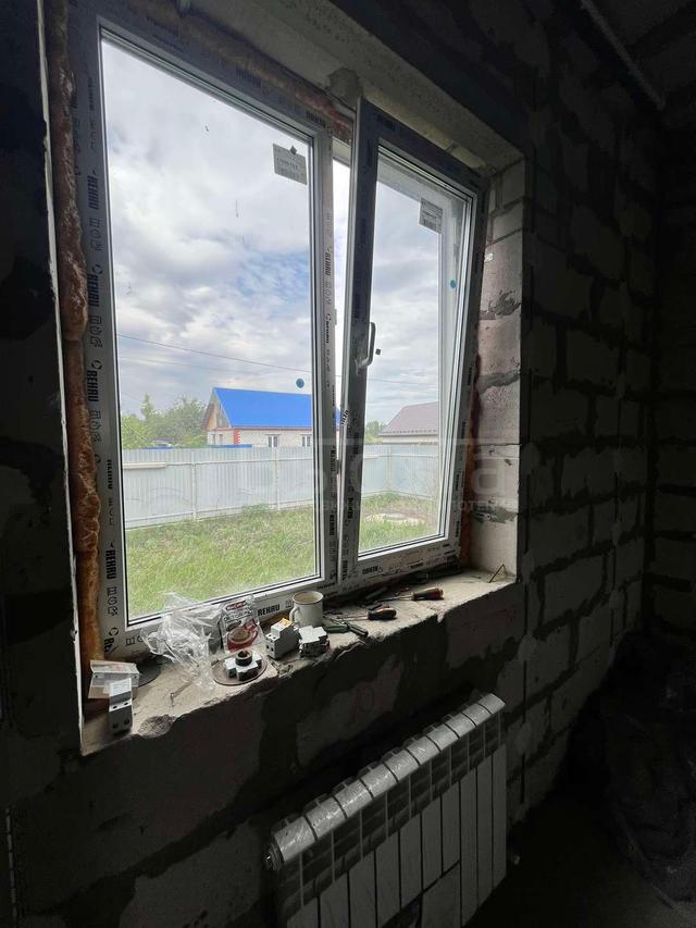 Фото 2-этажный коттедж 162 м2: 9