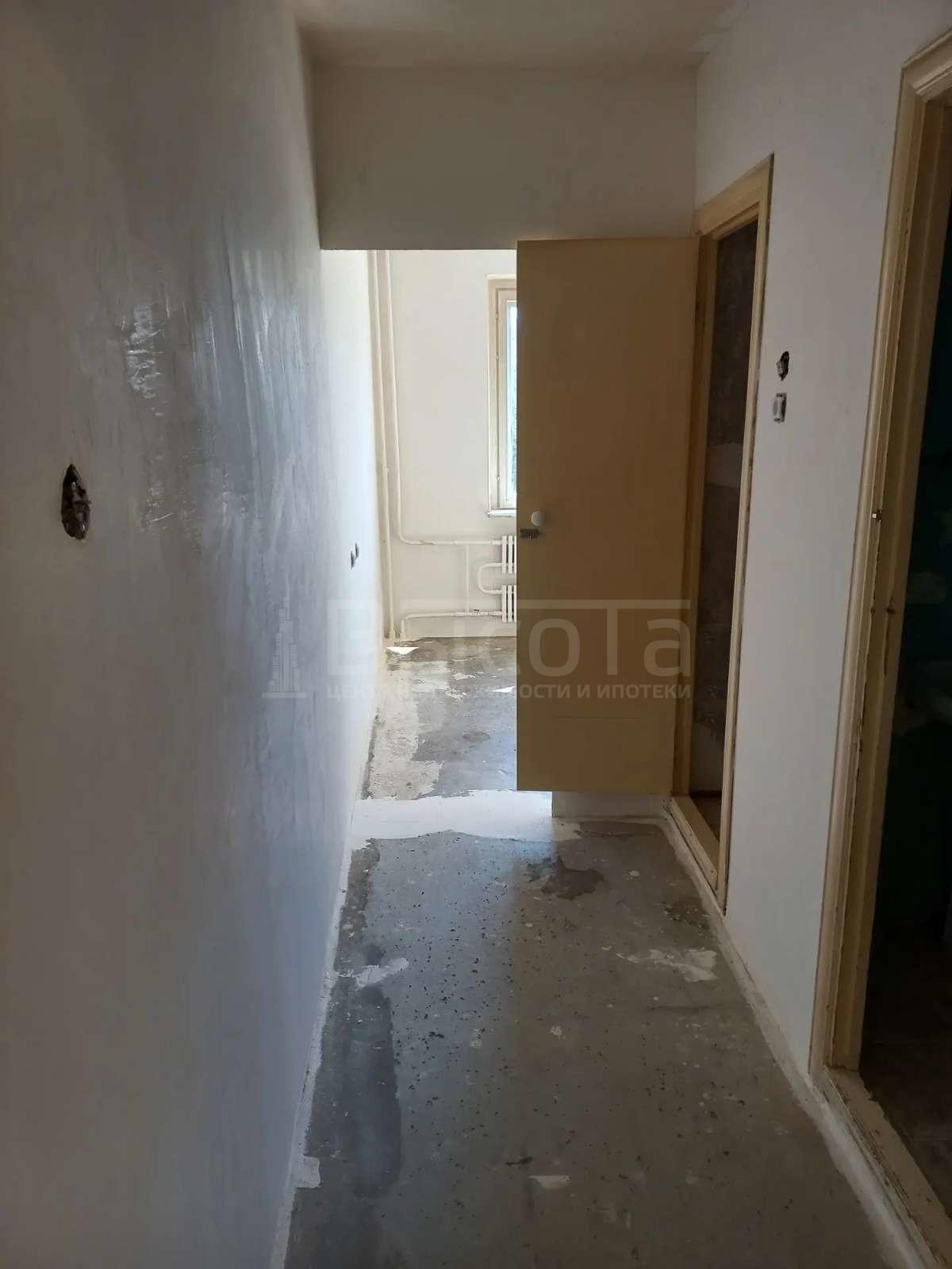 Фото 1 комнатная квартира 38.1 м2 этаж 10/10: 5
