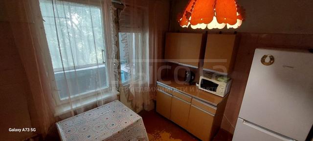 Фото 2 комнатная квартира 49.3 м2 этаж 5/16: 11