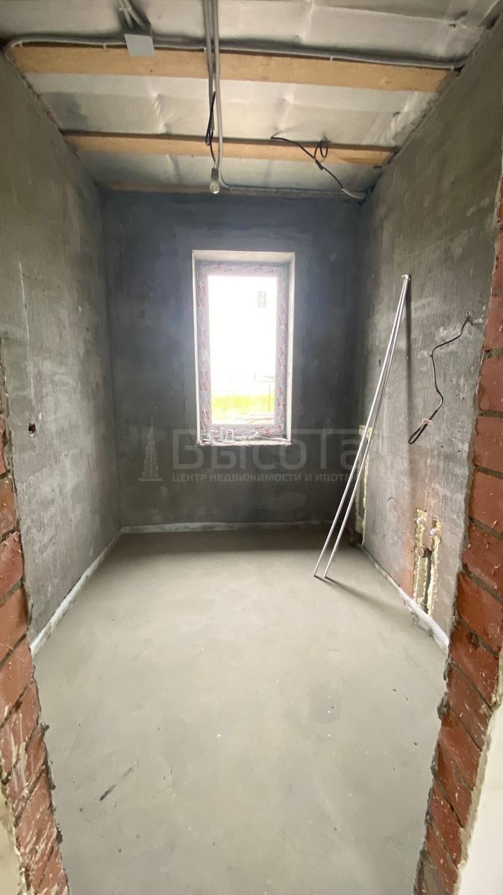 Фото 1-этажный дом 100 м2: 8