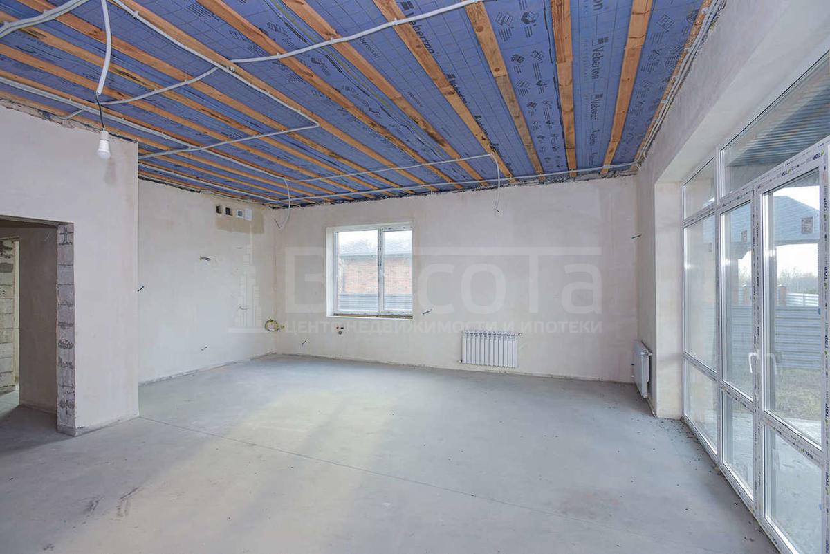 Фото 1-этажный дом 140 м2: 13