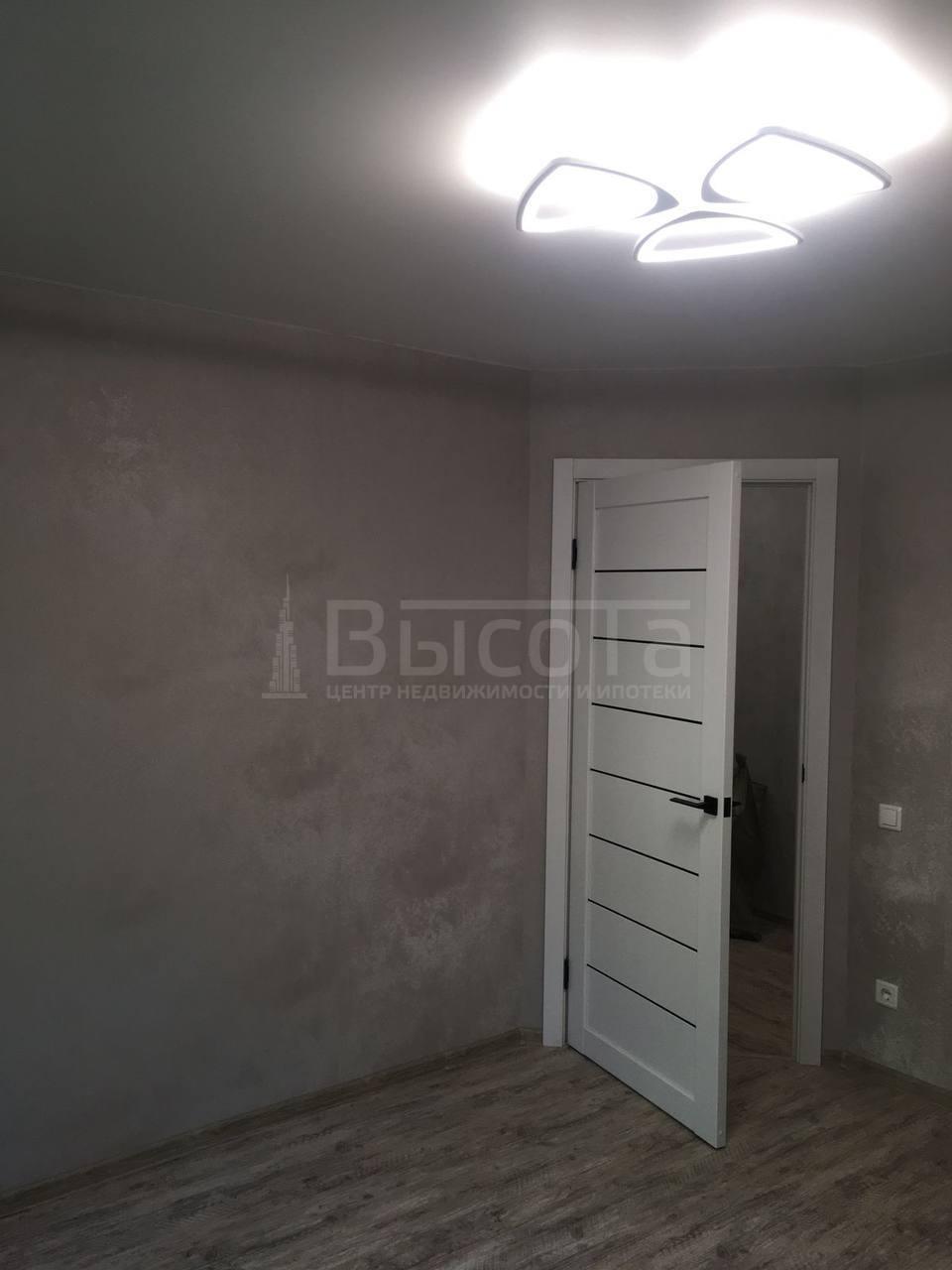 Фото 2 комнатная квартира 43.2 м2 этаж 1/5: 8