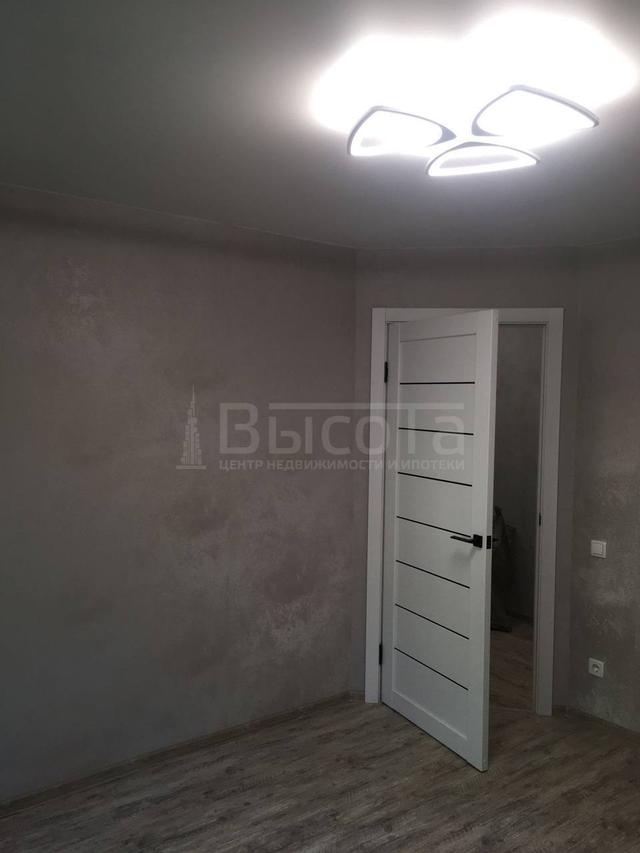Фото 2 комнатная квартира 43.2 м2 этаж 1/5: 8
