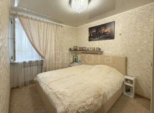 Фото 3 комнатная квартира 63.5 м2 этаж 3/9: 7