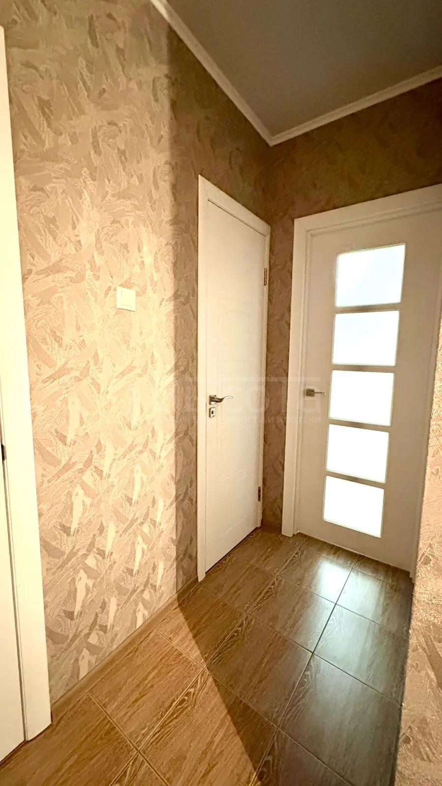 Фото 1 комнатная квартира 35 м2 этаж 9/10: 6