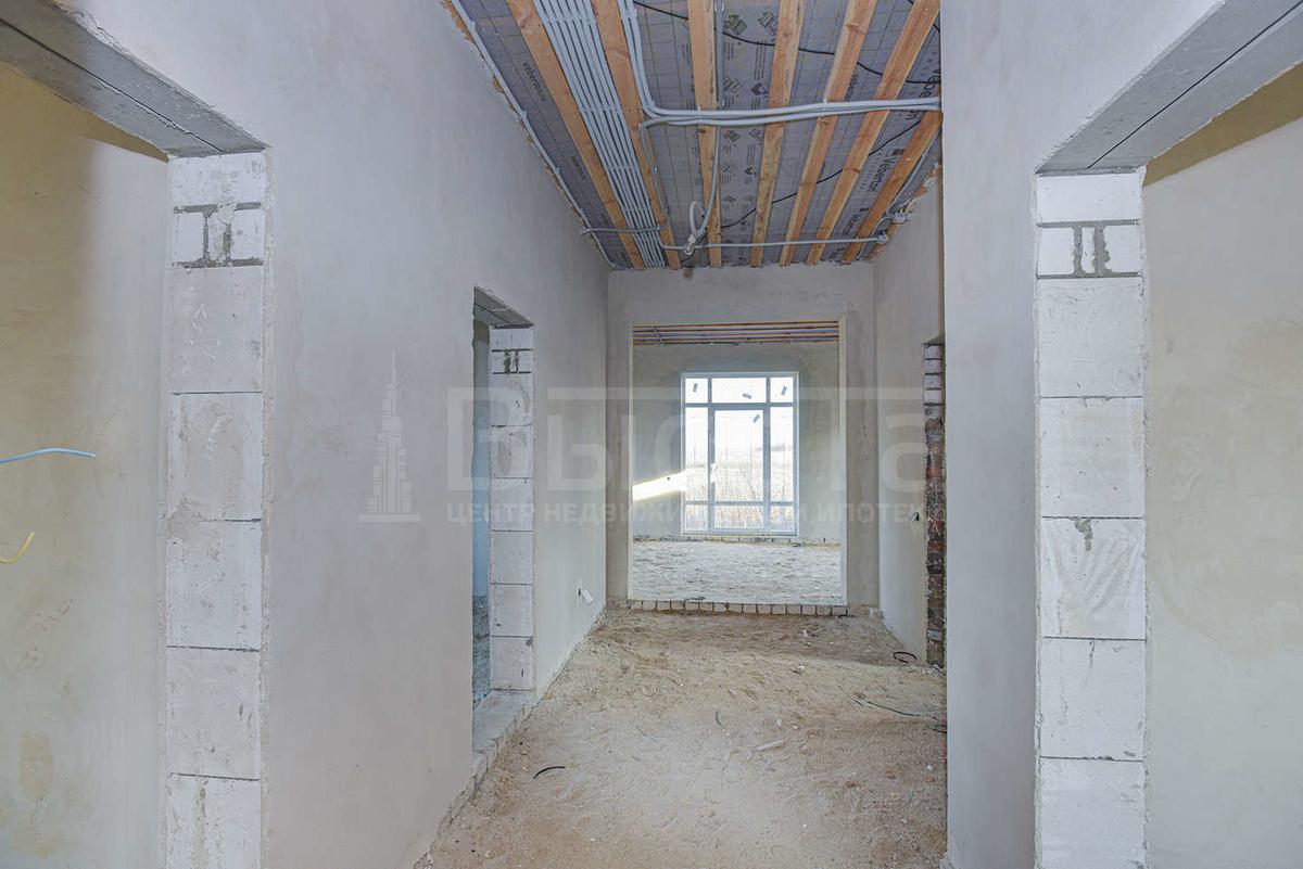 Фото 1-этажный дом 114 м2: 24