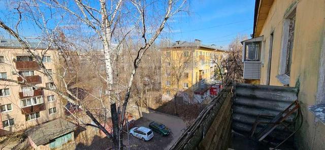 Фото 1 комнатная квартира 32.1 м2 этаж 5/5: 12