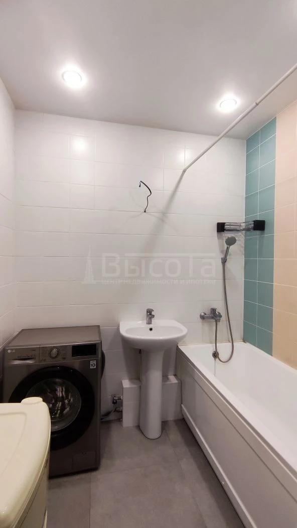 Фото 1 комнатная квартира 39.8 м2 этаж 14/17: 9