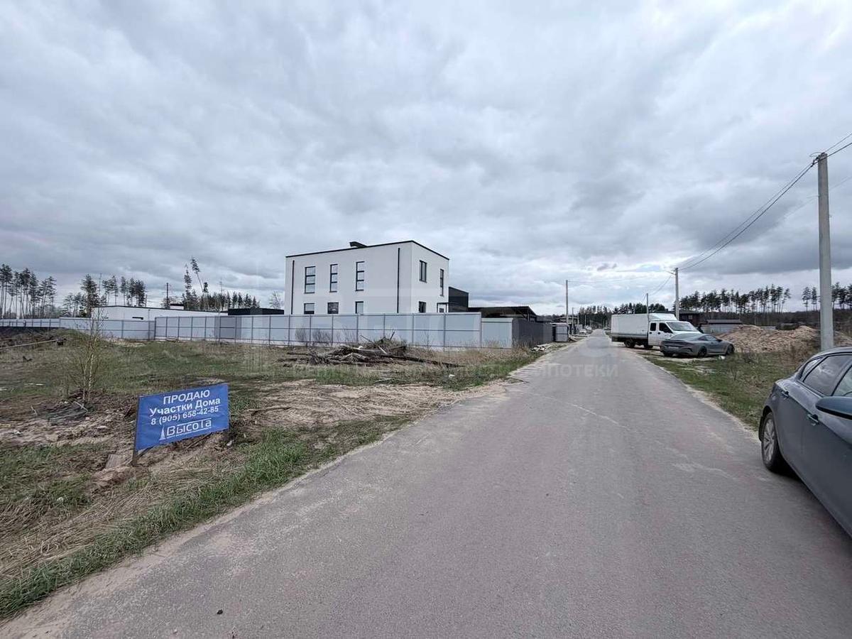 Фото Участок 10 сот: 2