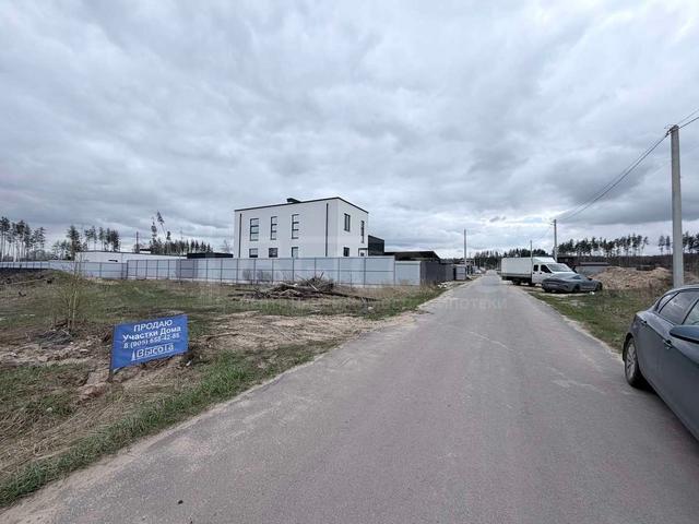 Фото Участок 10 сот: 2