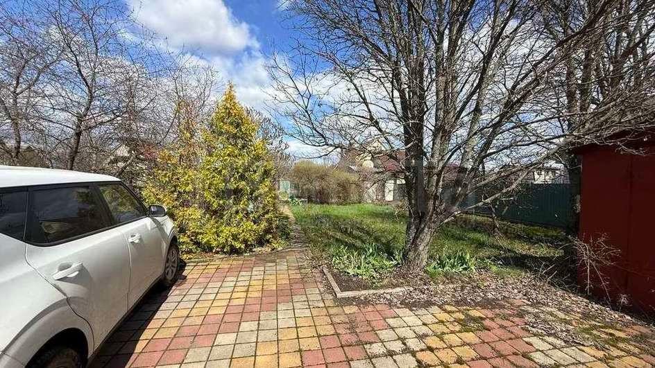 Фото 1-этажный коттедж 46 м2: 15