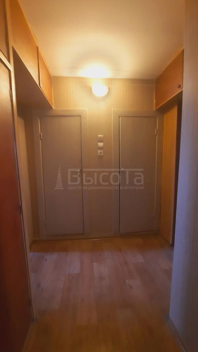 Фото 3 комнатная квартира 64 м2 этаж 6/9: 16